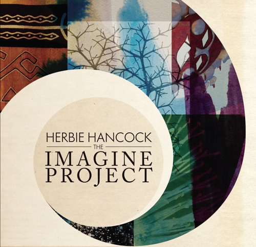 Don’t Give Up (feat. John Legend & P!nk) – Single – Herbie Hancock-无损音乐