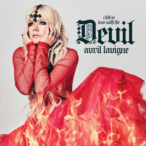 I Fell In Love With the Devil (Radio Edit) – Single – 艾薇儿-无损音乐
