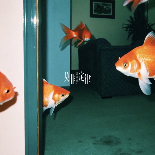 夜泳 – Single – 莫非定律乐团-无损音乐