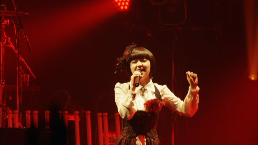 澤野弘之 《LIVE 003》 演唱会 [DVD ISO 6.52GB]