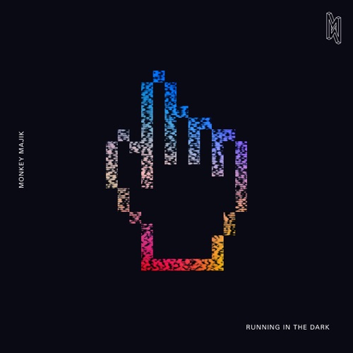 Running In The Dark【手游《明日方舟》印象曲】 – Single – MONKEY MAJIK / 塞壬唱片-MSR-无损音乐