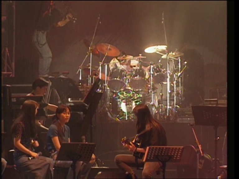 自购 周华健 1995天下有情人演唱会《DVD 《ISO 3.63G》》 1995 演唱会 [DVD-ISO 3.63G]