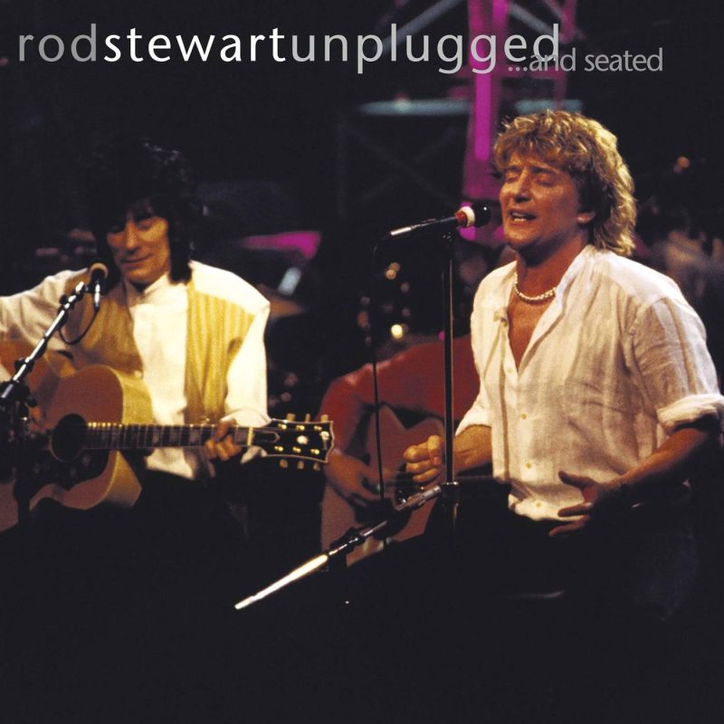 洛·史都华不插电 Rod Stewart 《Unplugged …And Seated》 1993 演唱会 [DVD ISO 3.77GB]-无损音乐