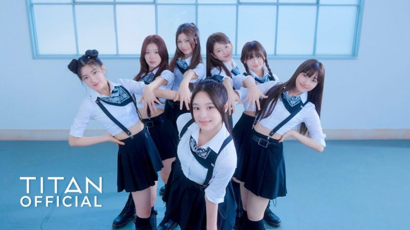 AtHeart – Good Girl (AtHeart) (Performance Video) [2160P 4K] [Bugs MP4 617MB]-无损音乐/蓝光演唱会