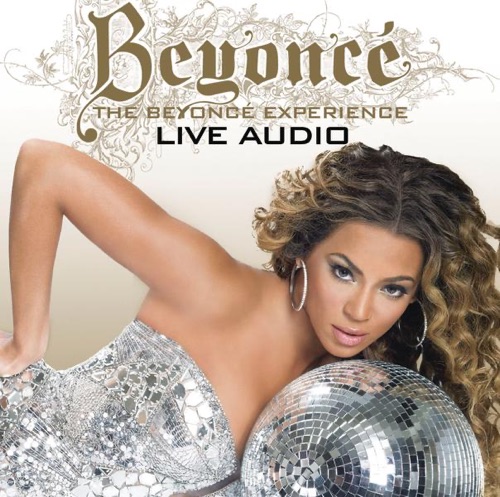 Beyoncé 《The Beyoncé Experience – Beyoncé》 演唱会 [Live]-无损音乐