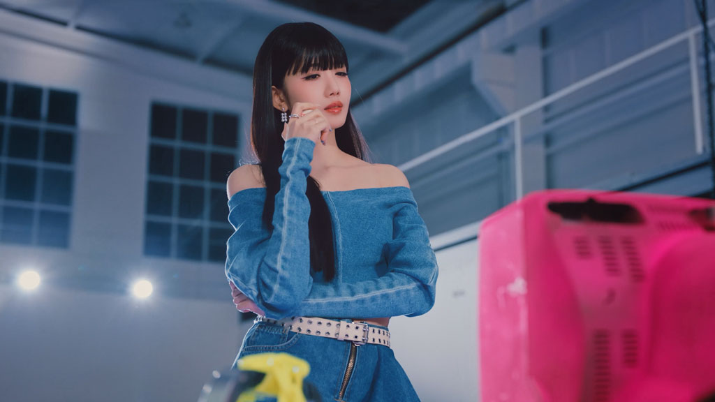 Cherry Bullet - P.O.W! (Play On the World) 4K 2160P [Bugs MP4 1.82GB]-无损音乐/蓝光演唱会