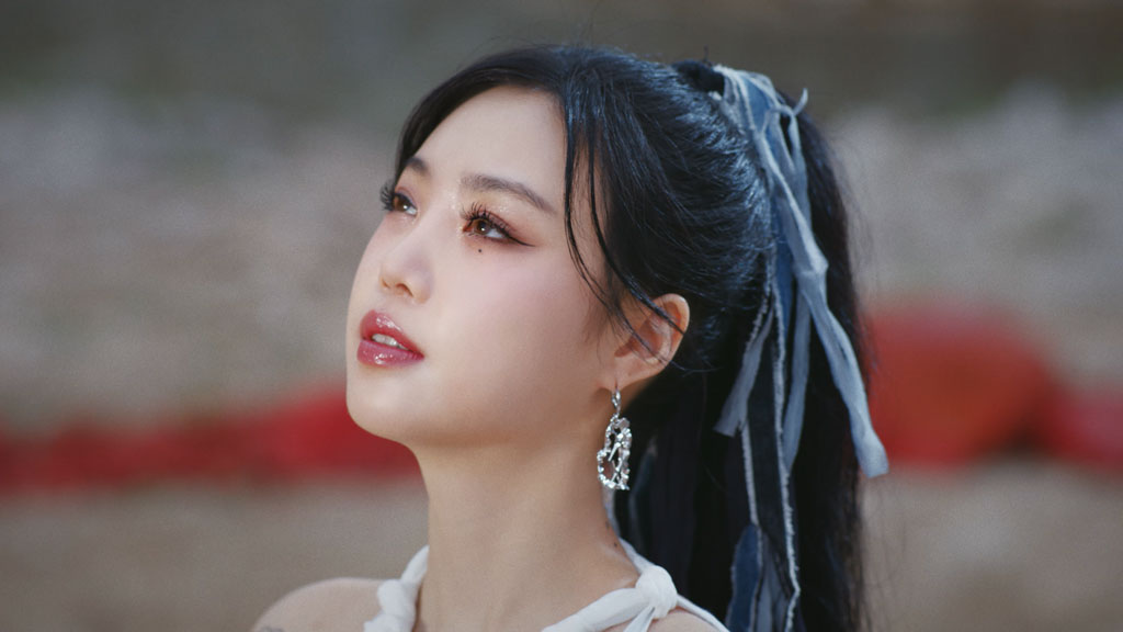 SOOJIN - AGASSY 4K 2160P [Master MP4 1.99GB]-无损音乐/蓝光演唱会