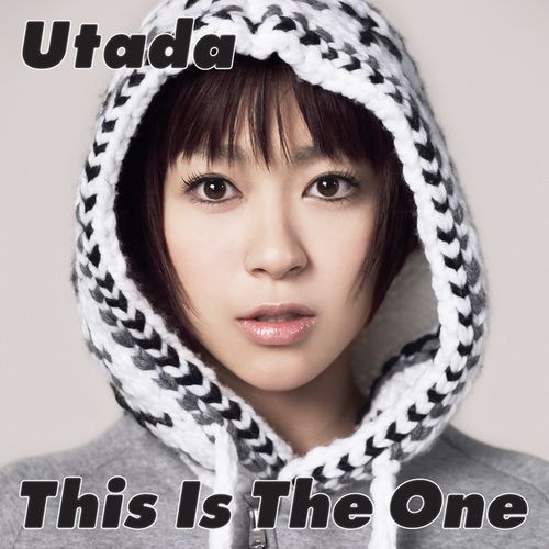 宇多田ヒカル 《This Is The One》 Hi-Res无损专辑 [FLAC 分轨]-无损音乐