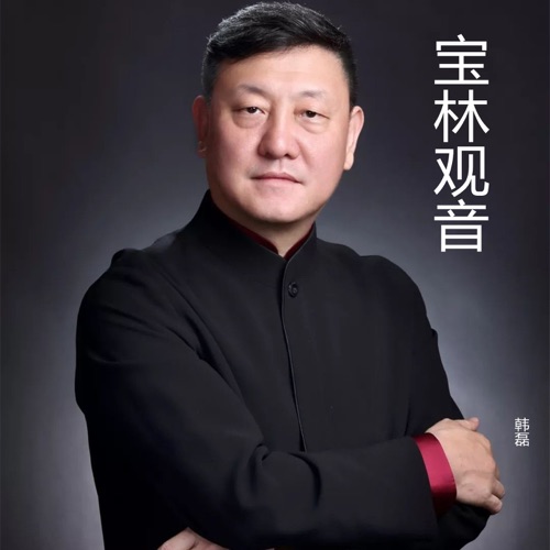 宝林观音 – Single – 韩磊-无损音乐