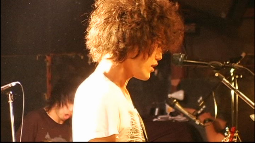 9mm Parabellum Bullet 《act I》 2009 演唱会 [2DVD ISO 13.3GB]