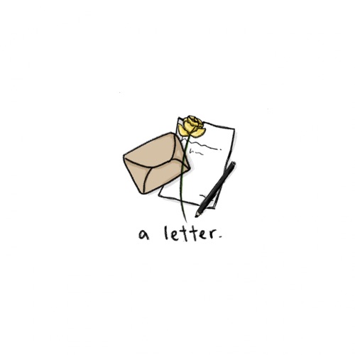 A Letter – EP – 菲道尔-无损音乐