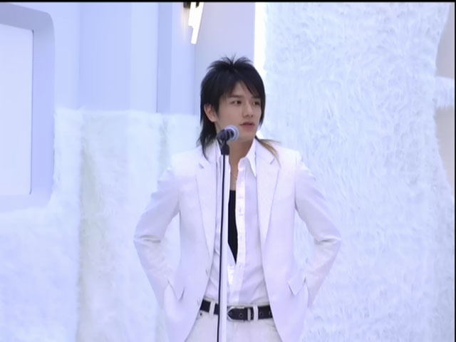 タッキー&翼 《Venus 付属DVD》 2006 演唱会 [DVD ISO 3.87GB]