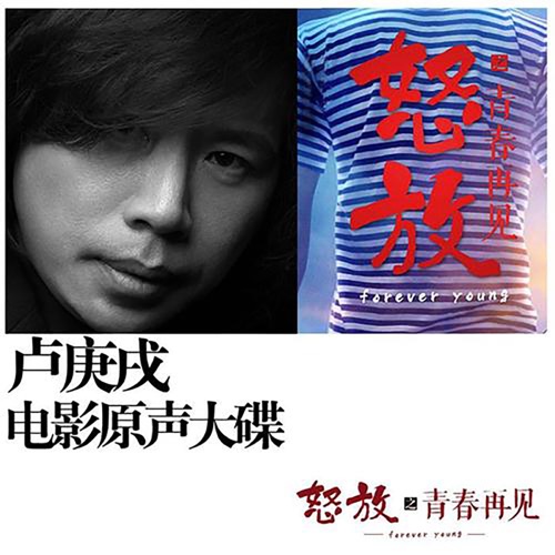 怒放之青春再见 – 水木年华-无损音乐