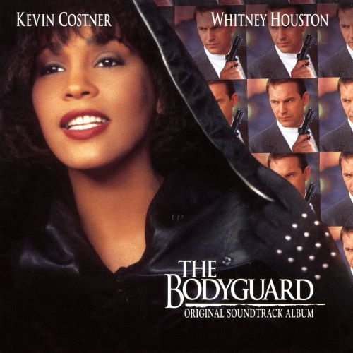 Whitney Houston 惠特妮·休斯顿 The Bodyguard (Original Soundtrack Album 电影保镖原声带)-无损音乐