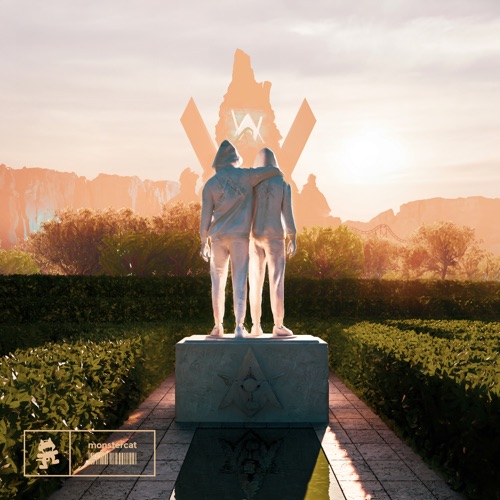 Thick Of It All – Single – Alan Walker, Joe Jonas & Julia Michaels-无损音乐