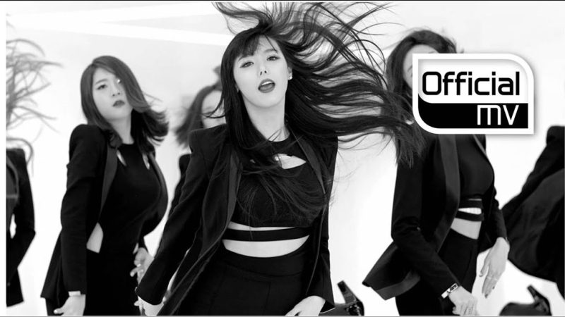 Dalshabet – B.B.B (Big Baby Baby) 4K 2160P [Bugs MP4 1.16GB]-无损音乐/蓝光演唱会