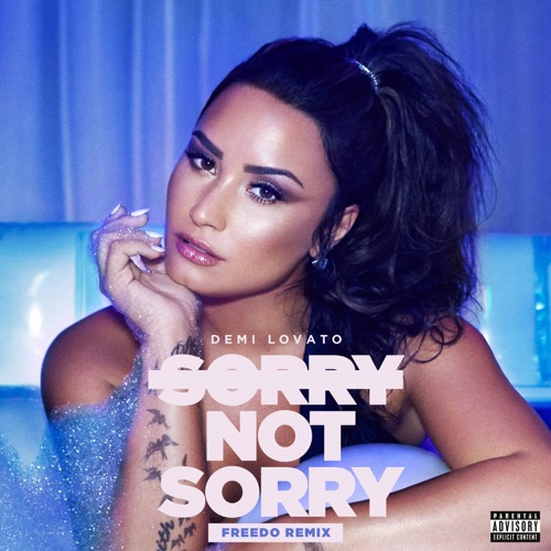 Sorry Not Sorry (Freedo Remix) – Single – Demi Lovato-无损音乐