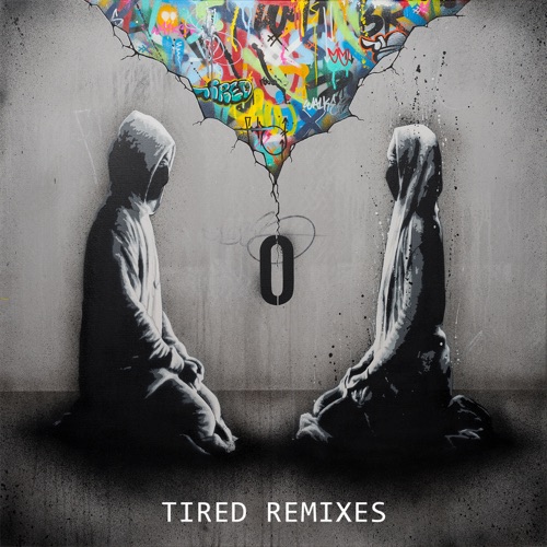Tired (Remixes) – Single – Alan Walker & Gavin James-无损音乐