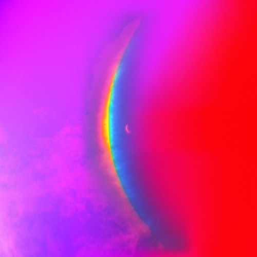 Coldplay Moon Music (Full Moon Edition)-无损音乐