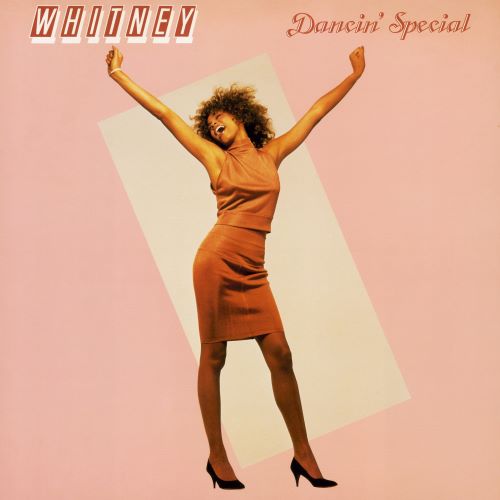 Whitney Houston 惠特妮·休斯顿 Whitney Dancin’ Special-无损音乐
