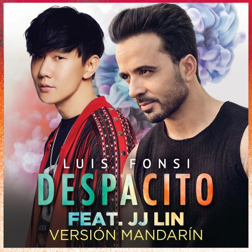 Luis Fonsi Despacito (Mandarin Version) [feat. 林俊杰] – Single-无损音乐