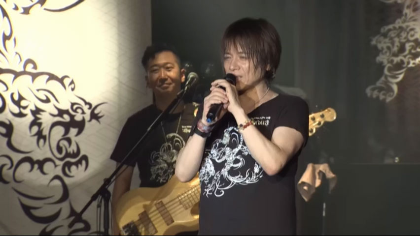 高橋直純 Naozumi Takahashi 《A’LIVE amorous TOUR @SHINJUKU BLAZE .9.16》 2018 演唱会 [2DVD ISO 14.1GB]