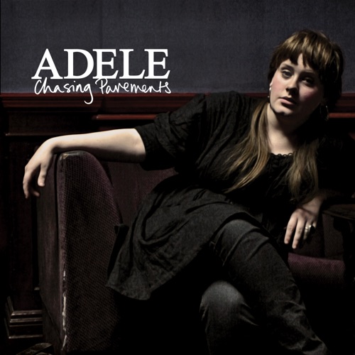 Chasing Pavements – Single – Adele-无损音乐