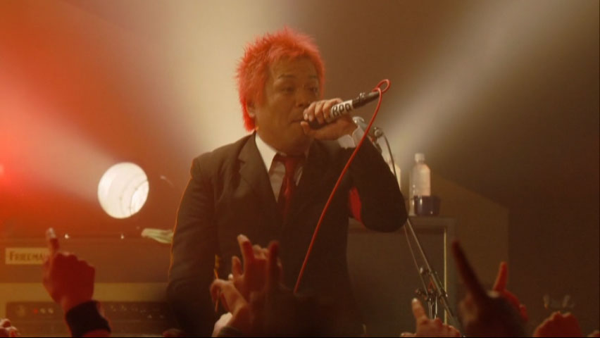 ROTTENGRAFFTY 《PLAY 付属DVD》 2018 演唱会 [DVD ISO 4.36GB]