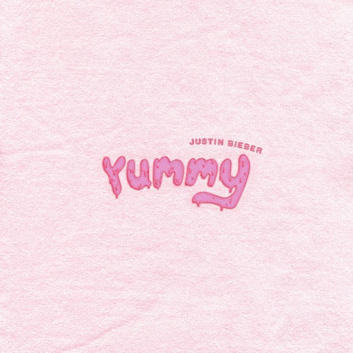 Yummy – Single – Justin Bieber-无损音乐