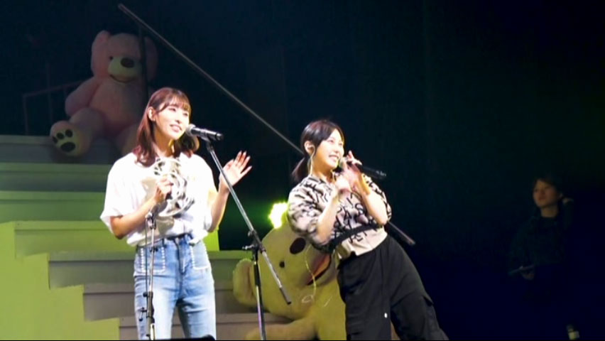 HKT48 《Boku wa Yatto Kimi wo Shinpai Dekiru》 演唱会 [DVD ISO 16.2GB]