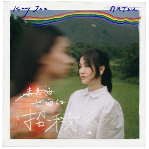 未见过世面的招积 – Single – 谢安琪-无损音乐