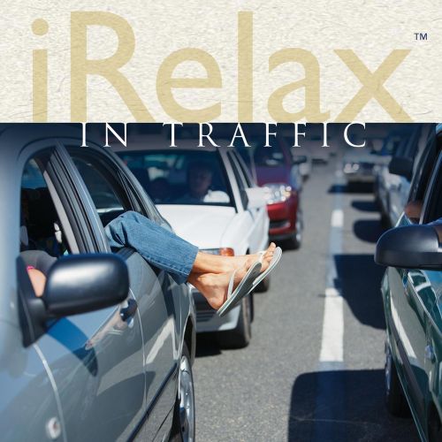 纯音乐《iRelax In Traffic》 – 群星 [5.1声道]-无损音乐