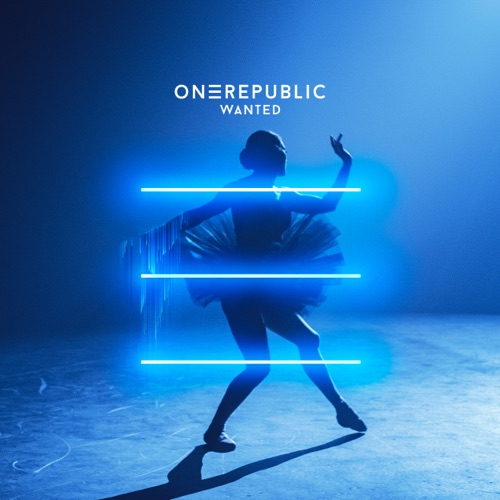 Wanted – Single – OneRepublic-无损音乐