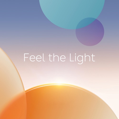 Feel the Light – Single – NIO Band & 黄义达-无损音乐/蓝光演唱会