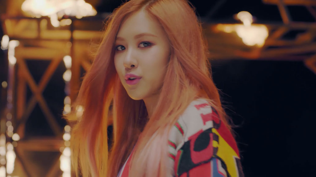 BLACKPINK - Playing with Fire 4K 2160P [Bugs MP4 829.7MB]-无损音乐/蓝光演唱会