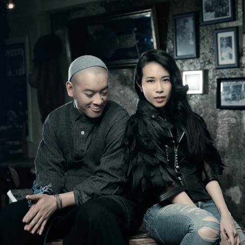瑕疵 – Single – 麦浚龙 & 莫文蔚-无损音乐/蓝光演唱会