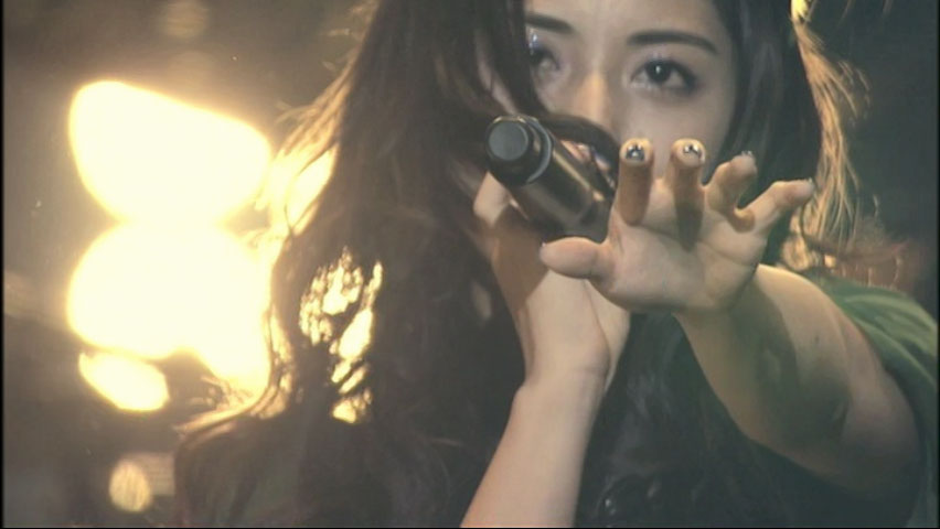 HIGH and MIGHTY COLOR 《LIVE BEE LOUD ~THANKS GIVING~》 2009 演唱会 [2DVD ISO 8.54GB]