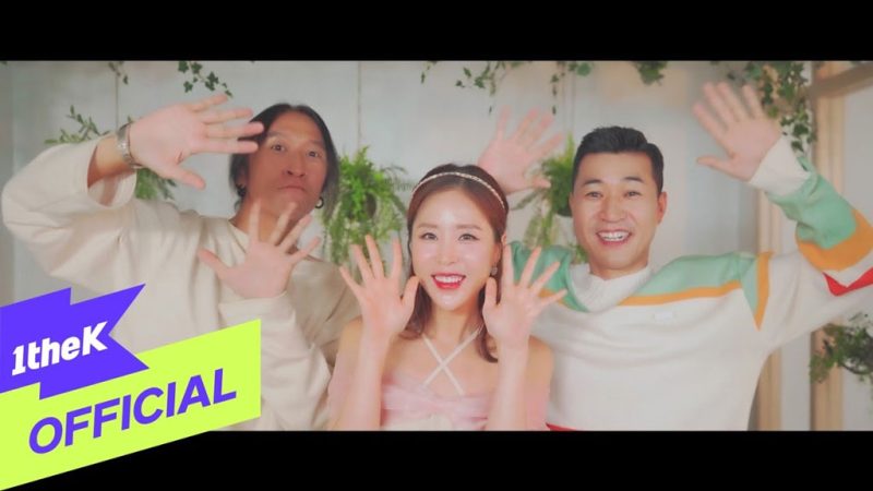 KOYOTE – Soulmate 4K 2160P [Bugs MP4 261.6MB]-无损音乐/蓝光演唱会