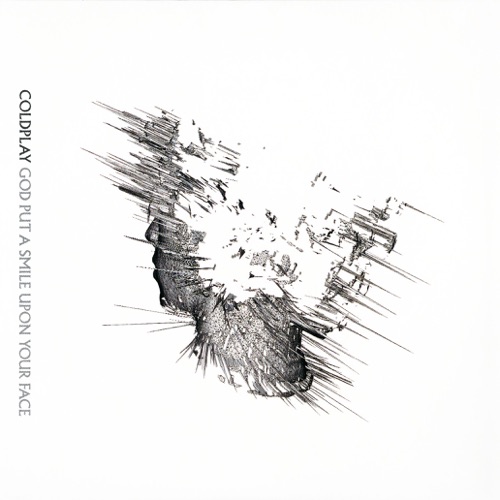 God Put a Smile upon Your Face – Single – Coldplay-无损音乐