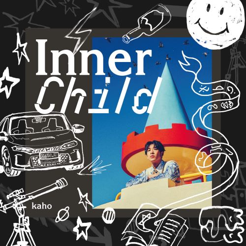 洪嘉豪 Inner l Child-无损音乐/蓝光演唱会