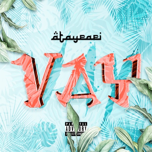 Vay – Single – Ataypapi-无损音乐