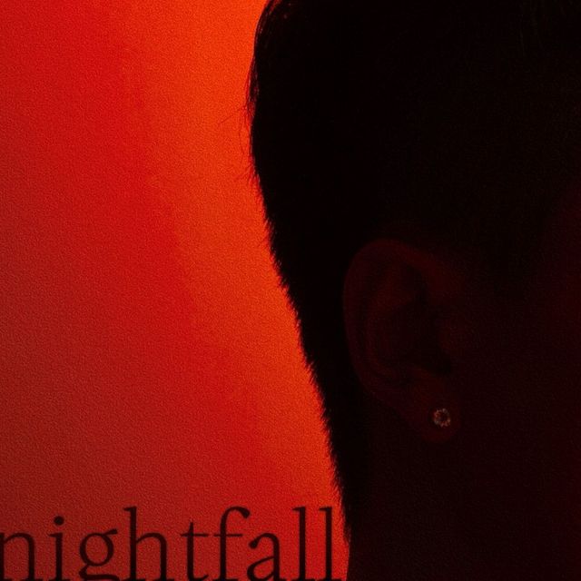 SETI 《nightfall EP – SETI》 Hi-Res无损专辑 [FLAC 分轨]-无损音乐