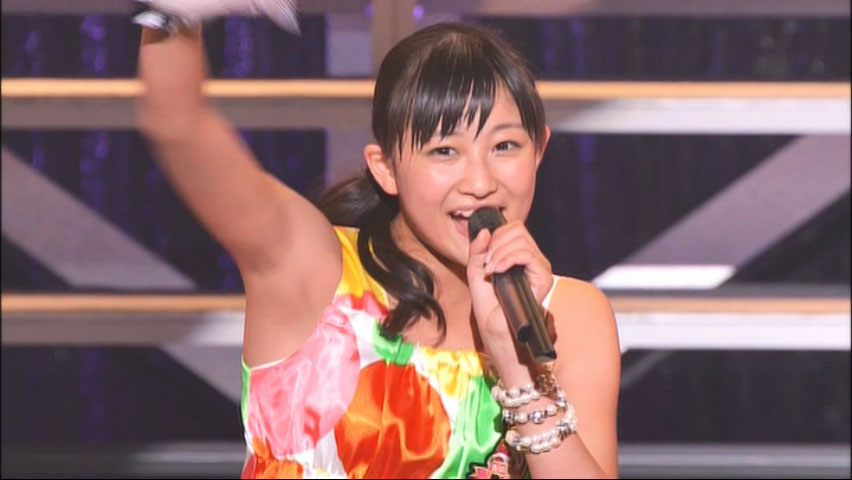 《Smileage 1st Live Fall Concert Tour ~Devil Smile Angel Smile》 2010 演唱会 [DVD ISO 7.28GB]