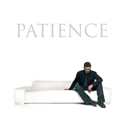 Patience – GEORGE MICHAEL-无损音乐