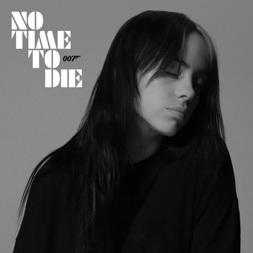 No Time To Die – Single – Billie Eilish-无损音乐