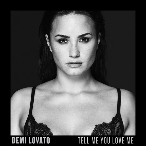 Tell Me You Love Me (Deluxe) – Demi Lovato-无损音乐