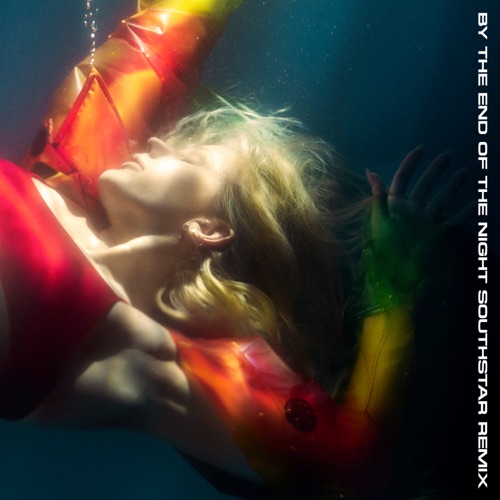 By The End Of The Night (Southstar Remix) – Single – Ellie Goulding & southstar-无损音乐