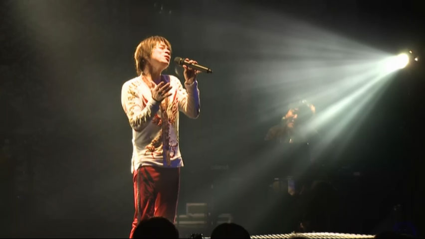 高橋直純 Naozumi Takahashi 《A’LIVE amorous TOUR @SHINJUKU BLAZE .9.16》 2018 演唱会 [2DVD ISO 14.1GB]