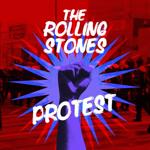 Protest – EP – The Rolling Stones-无损音乐