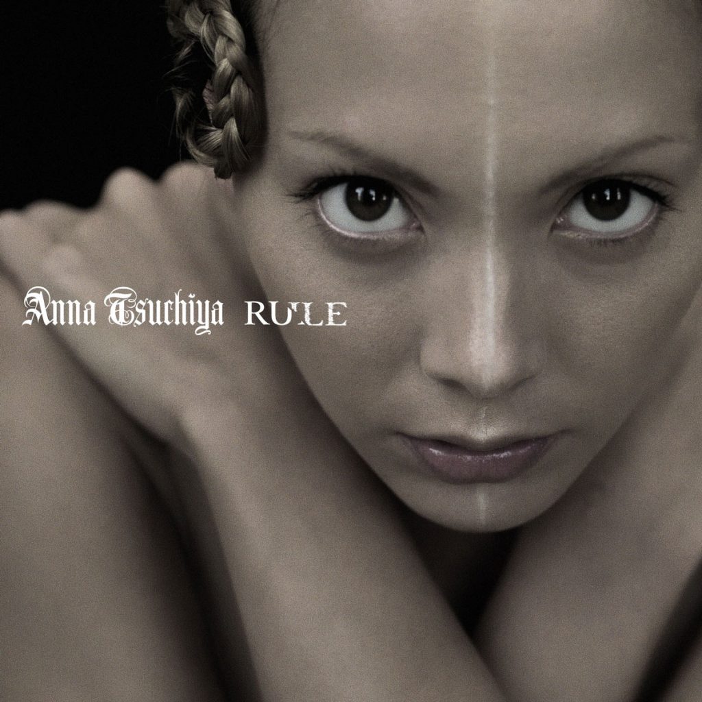 土屋アンナ 《Rule 付属DVD》 2010 演唱会 [DVD ISO 2.94GB]-无损音乐/蓝光演唱会